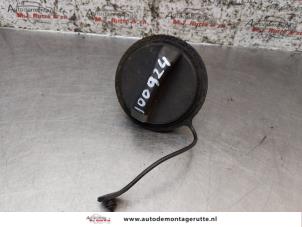 O162909 Gebruikte tankdop Ford Fiesta