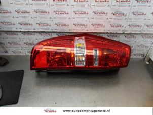 O162923 Gebruikte achterlicht links Hyundai H300