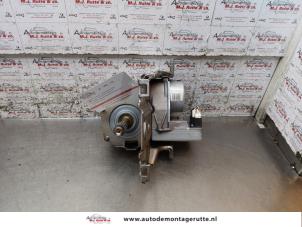 O162926 Gebruikte stuurbekrachtiging elektrisch Renault Clio