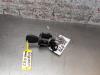 Gebruikte Sleutel+Contactslot Renault Clio O162925
