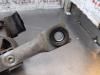 Gebruikte Ruitenwismotor+Mechaniek Citroen C1 O162940