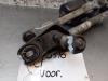 Gebruikte Ruitenwismotor+Mechaniek Citroen C1 O162940