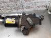 Gebruikte Ruitenwismotor+Mechaniek Citroen C1 O162940