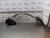 Gebruikte Deurslot Mechaniek 4Deurs rechts-voor Hyundai H300 O162955