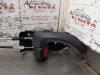 Gebruikte Deurslot Mechaniek 4Deurs rechts-voor Hyundai H300 O162955