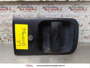 O162945 Gebruikte schuifdeurgreep links Hyundai H300