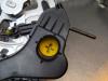 Gebruikte Portierslot Mechaniek 4Deurs links-achter Hyundai H300 O162946