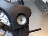 Gebruikte Deurslot Mechaniek 4Deurs rechts-achter Hyundai H300 O162947