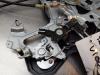 Gebruikte Deurslot Mechaniek 4Deurs rechts-achter Hyundai H300 O162947
