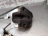 Gebruikte Deurslot Mechaniek 4Deurs rechts-achter Hyundai H300 O162947