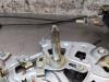 Gebruikte Deurslot Mechaniek 4Deurs rechts-achter Hyundai H300 O162947
