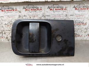 O162952 Gebruikte schuifdeurgreep rechts Hyundai H300