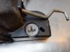 Gebruikte Portierslot Mechaniek 4Deurs links-voor Hyundai H300 O162953