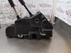 Gebruikte Portierslot Mechaniek 4Deurs links-voor Hyundai H300 O162953