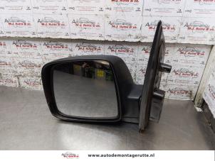 O162959 Gebruikte buitenspiegel links Hyundai H300