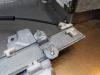 Gebruikte Ruitmechaniek 2Deurs links-voor Hyundai H300 O162960