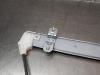 Gebruikte Ruitmechaniek 2Deurs rechts-voor Hyundai H300 O162961
