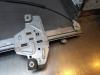 Gebruikte Ruitmechaniek 2Deurs rechts-voor Hyundai H300 O162961