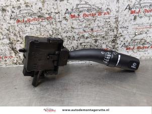 O162962 Gebruikte ruitenwis schakelaar Hyundai H300