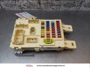 O162963 Gebruikte zekeringkast Hyundai H300