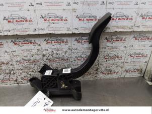 O162967 Gebruikte gaspedaal Hyundai H300