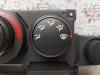 Gebruikte Kachel Bedieningspaneel Hyundai H300 O162969