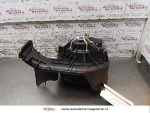 O162973 Gebruikte chaufage ventilatiemotor Fiat Croma