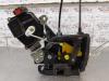 Gebruikte Slotmechaniek Portier 2Deurs rechts Hyundai Accent O162980