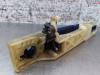 Gebruikte Portiergreep 2Deurs links Hyundai Accent O162982