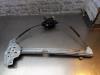 Gebruikte Ruitmechaniek 2Deurs links-voor Hyundai Accent O162988