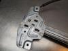 Gebruikte Ruitmechaniek 2Deurs links-voor Hyundai Accent O162988