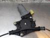Gebruikte Ruitmechaniek 2Deurs links-voor Hyundai Accent O162988