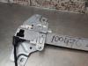 Gebruikte Ruitmechaniek 2Deurs links-voor Hyundai Accent O162988