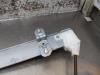 Gebruikte Ruitmechaniek 2Deurs links-voor Hyundai Accent O162988