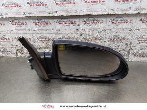 O162985 Gebruikte spiegel buiten rechts Hyundai Accent