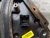 Gebruikte Spiegel Buiten rechts Hyundai Accent O162985