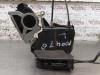 Gebruikte Portierslot Mechaniek 2Deurs links Hyundai Accent O162987