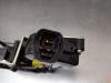 Gebruikte Portierslot Mechaniek 2Deurs links Hyundai Accent O162987