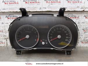 O162997 Gebruikte kilometerteller km Hyundai Accent