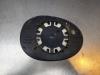 Gebruikte Spiegelglas links Toyota Aygo O163002