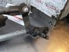 Gebruikte Ruitenwismotor+Mechaniek Dacia Dokker O163003
