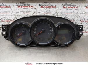 O163009 Gebruikte kilometerteller km Dacia Dokker