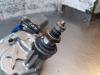 Gebruikte Motor Ruitenwisser achter Hyundai Accent O163011