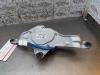 Gebruikte Motor Ruitenwisser achter Hyundai Accent O163011