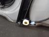 Gebruikte Ruitmechaniek 2Deurs links-voor Mercedes A-Klasse O163014