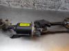Gebruikte Ruitenwismotor+Mechaniek Hyundai Accent O163023