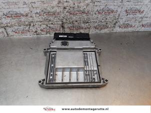 O163030 Gebruikte computer motormanagement Hyundai Accent