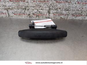 O163036 Gebruikte portiergreep 2deurs rechts Dacia Dokker