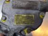 Gebruikte Aircopomp Fiat Panda O163043
