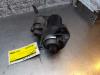 Gebruikte Startmotor Volkswagen Golf O163047
